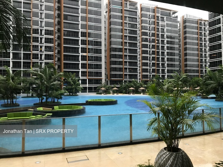 Coco Palms (D18), Condominium #173345812